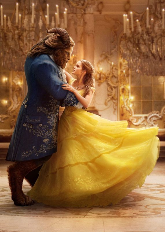 Russia Bans Children From Seeing 'Beauty and the Beast' Because of a Gay Scene