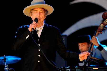 Bob Dylan Will Finally Accept His Nobel Prize for Literature