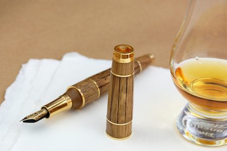 Eight Essential Executive Office Items