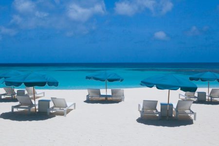 Caribbean Resorts That Will Make the Winter Melt Away