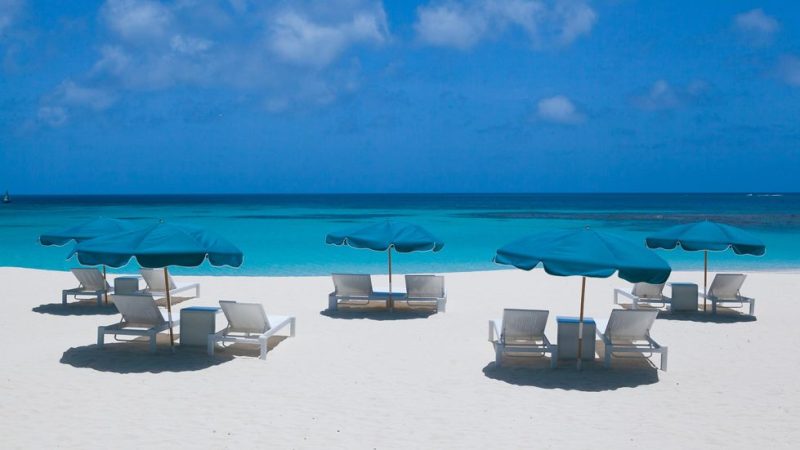 Caribbean Resorts That Will Make the Winter Melt Away
