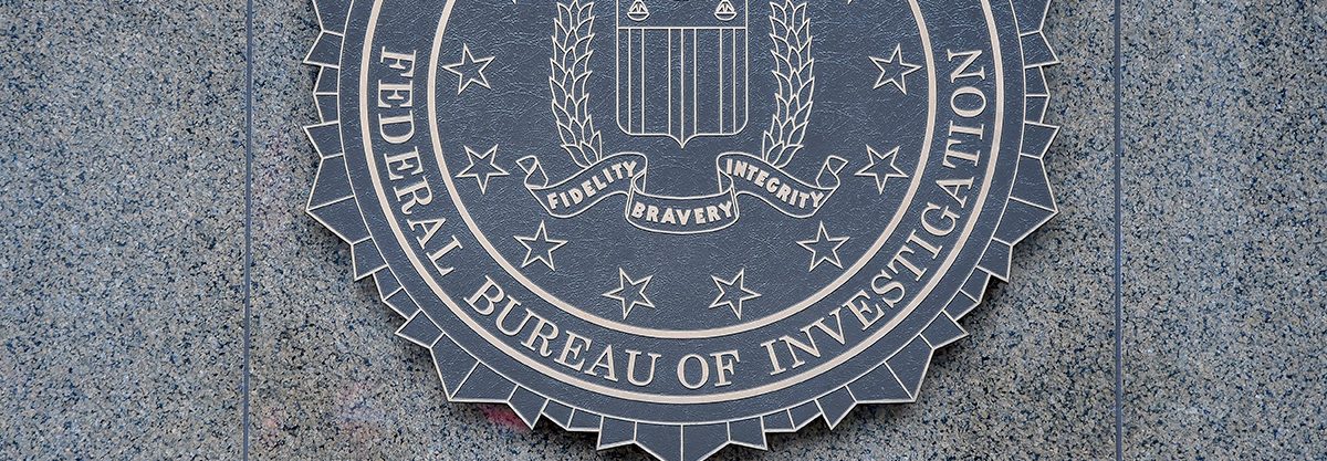 Wall Street Bro Turned FBI Informant