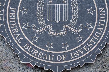 Wall Street Bro Turned FBI Informant