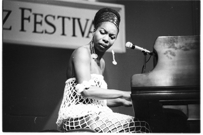 Four NYC Artists Bought Nina Simone's Childhood Home