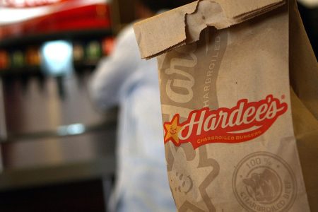 Carl's Jr., Hardee's Doing Away With Its Sexy Ad Campaigns