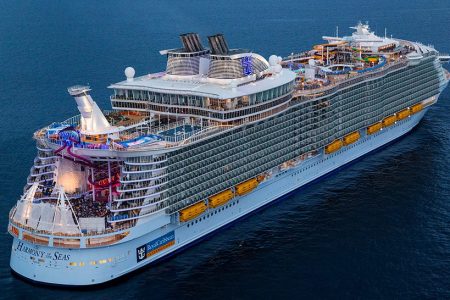 Royal Caribbean Wants to Send You All Over the World Based on Your Instagram Skills
