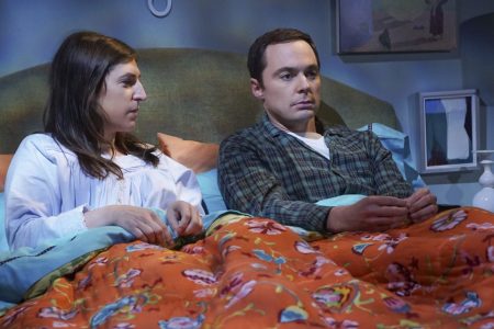 CBS Orders 'Big Bang Theory' Spinoff