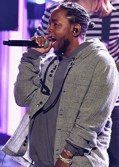 Listen to the New Kendrick Lamar Single, 'The Heart Part 4'