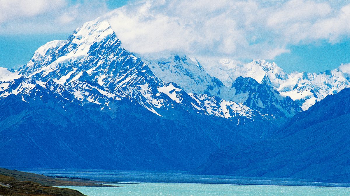 New Zealand's Tourism Boom Causing Infrastructure Issues