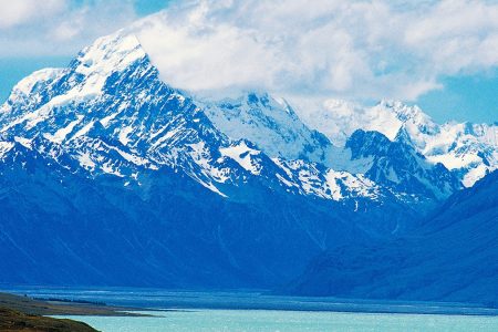 New Zealand's Tourism Boom Causing Infrastructure Issues