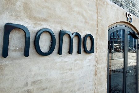 Noma's Dishwasher Is Now Its Co-Owner