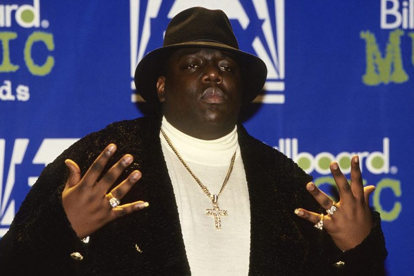 GMC Suburban In Which Notorious B.I.G. Was Murdered Set for Auction
