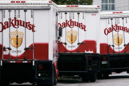 Oxford Comma Drama Could Cost Company $10 Million