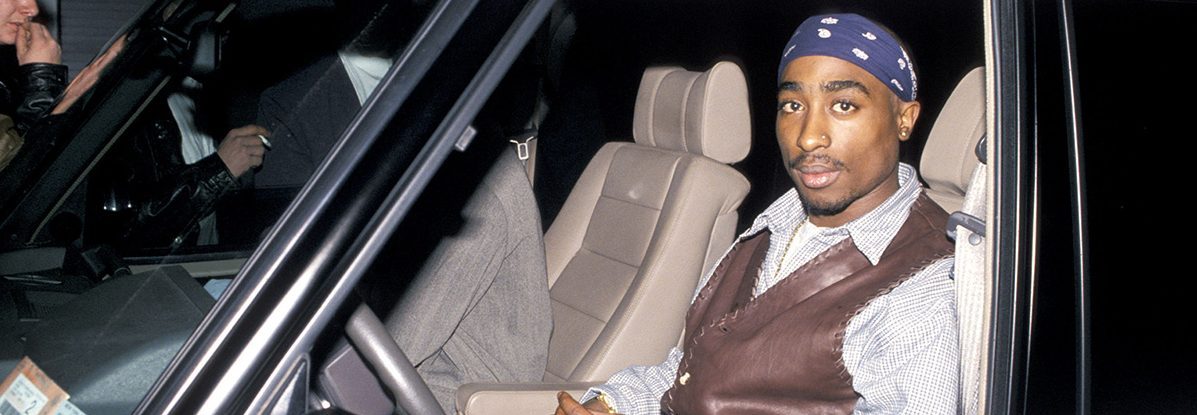 Two Reasons to Celebrate Tupac Shakur's Hall of Fame Induction