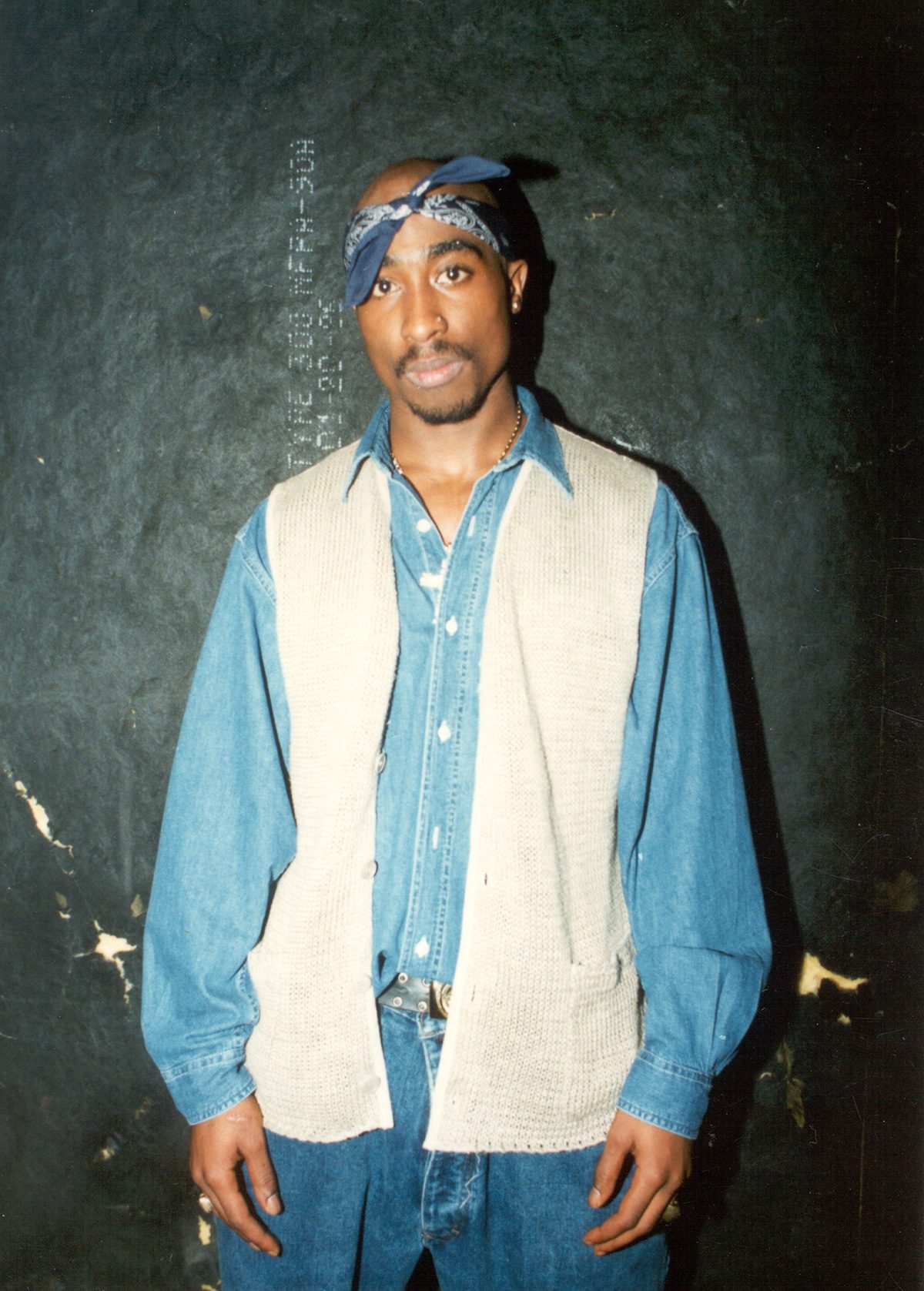 Two Reasons to Celebrate the Induction of Tupac Shakur Into the Hall of Fame