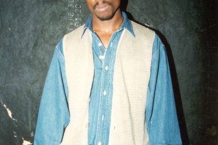 Two Reasons to Celebrate the Induction of Tupac Shakur Into the Hall of Fame