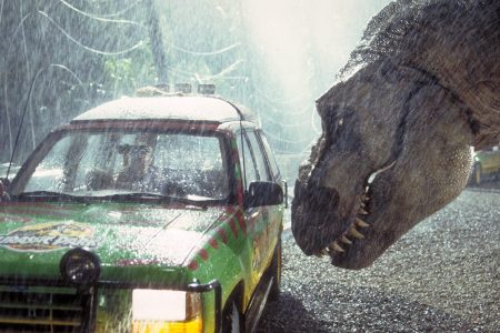 The Tyrannosauras Rex Was More Sensitive Than We Previously Thought