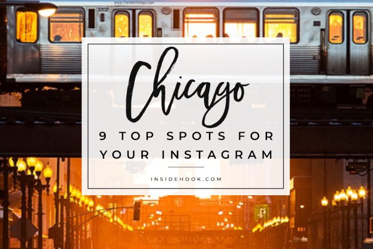 best chicago instagram