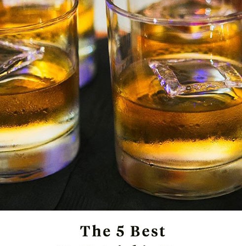 best irish whiskeys