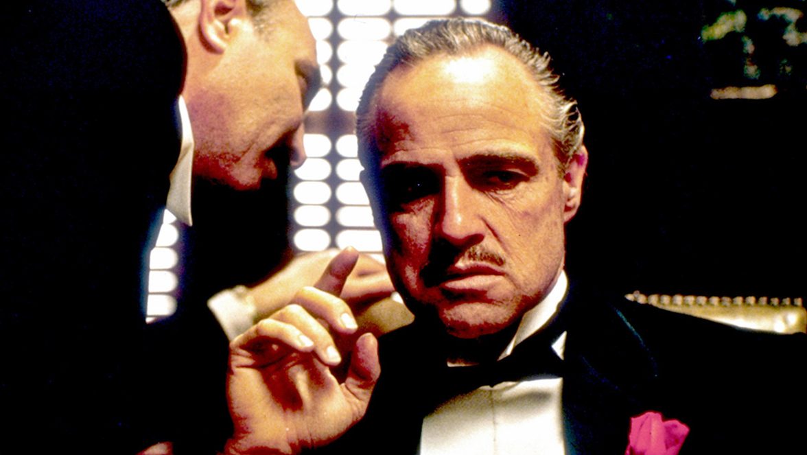 As ‘The Godfather’ Turns 45, Film Has Become Staple for Real-Life Mobsters