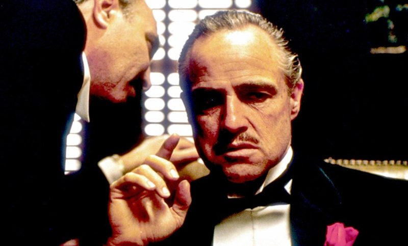 The Godfather (Paramount Pictures)