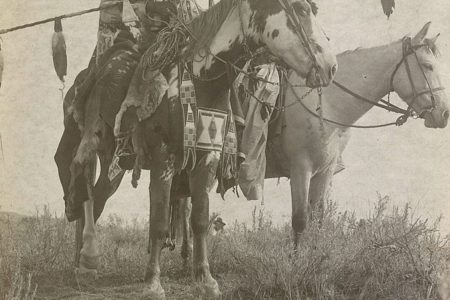 Edward Curtis photography