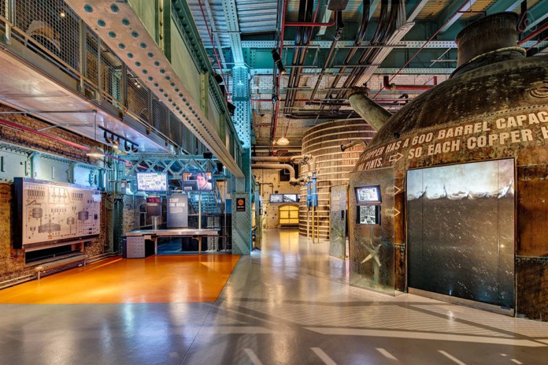 Guinness Storehouse Airbnb