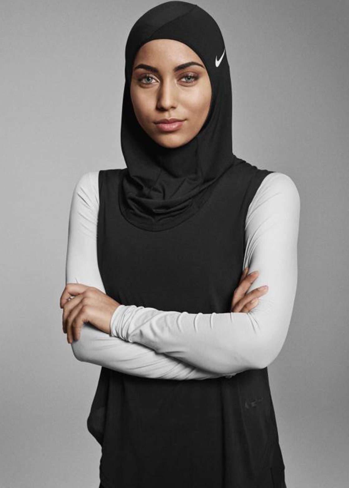 Nike Pro Hijab