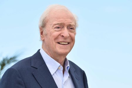 (George Pimentel/Getty)