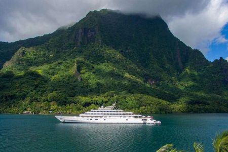 (David Geffen/Instagram)