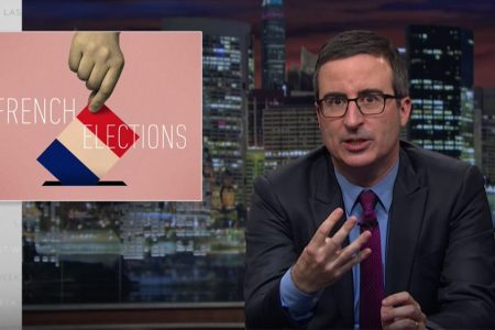 John Oliver, 'Last Week Tonight' (YouTube)