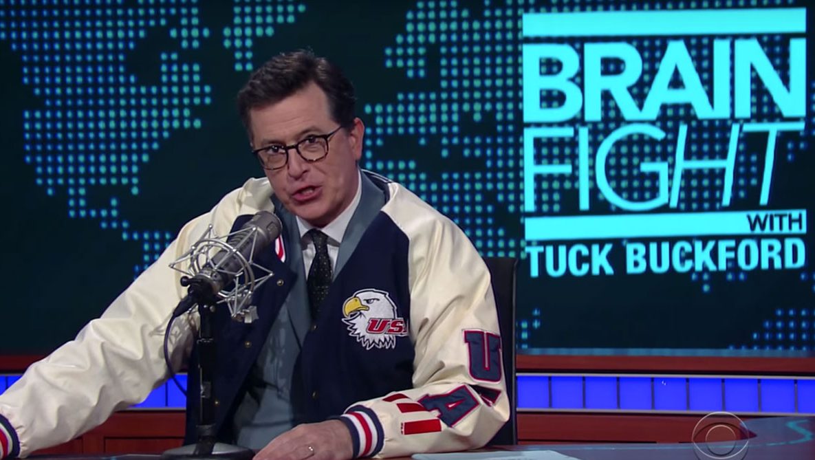 (NBC/Stephen Colbert/YouTube)