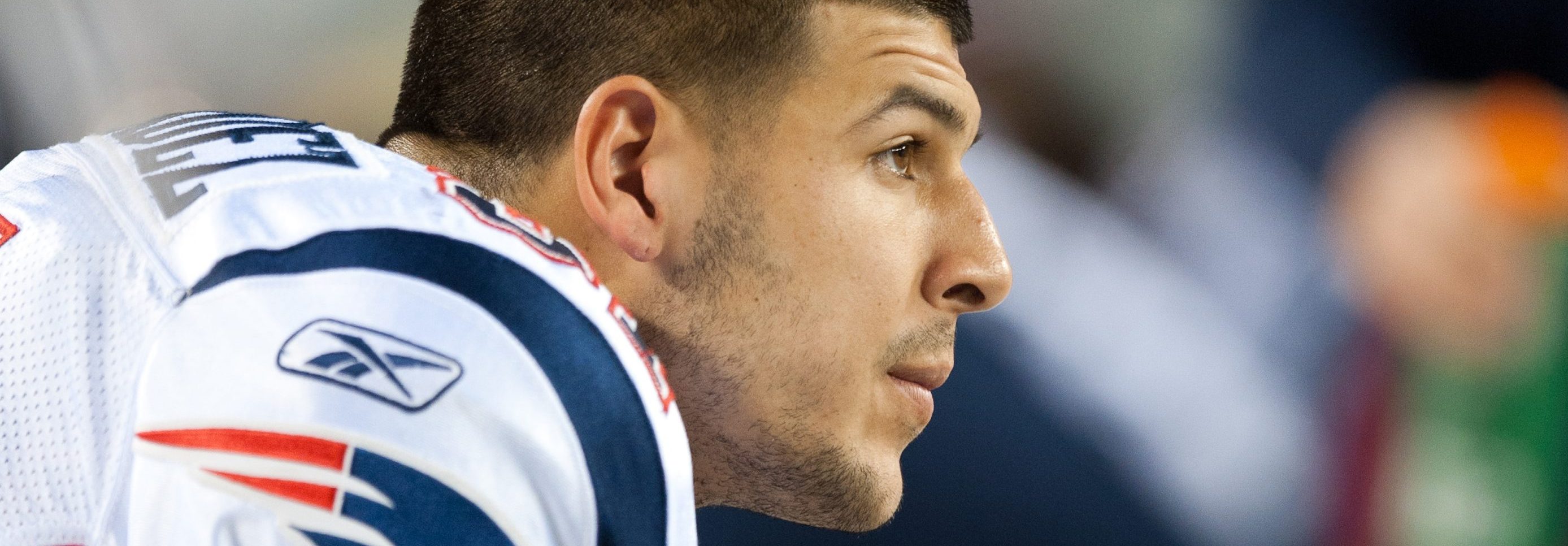 Aaron Hernandez Found to Have Severe CTE