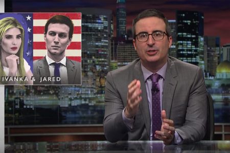 (John Oliver/Last Week Tonight)
