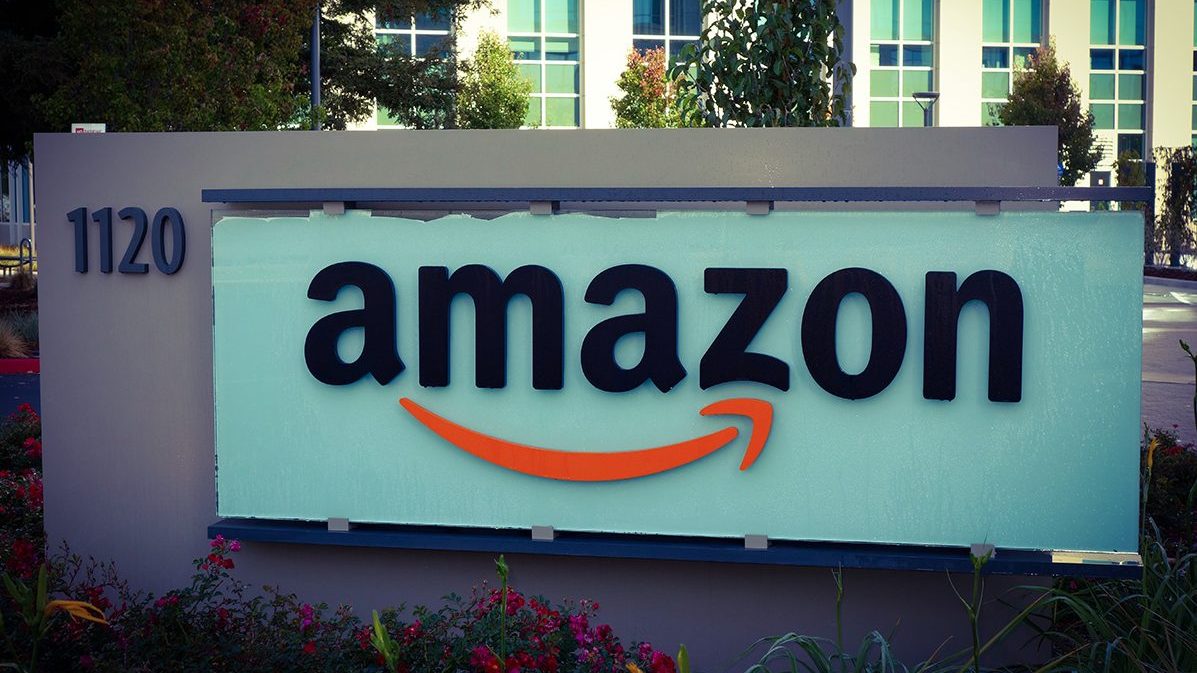 Amazon Could Be the First Trillion-Dollar Stock
