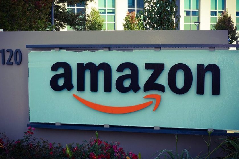 Amazon Could Be the First Trillion-Dollar Stock