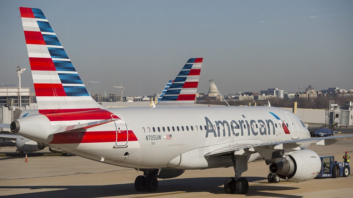 Does American Airlines Have Another United Situation on Its Hands?