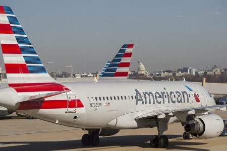 Does American Airlines Have Another United Situation on Its Hands?