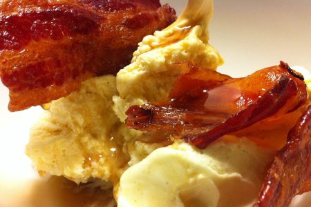 Why Ice Cream's More Important Than Bacon When Calculating Inflation