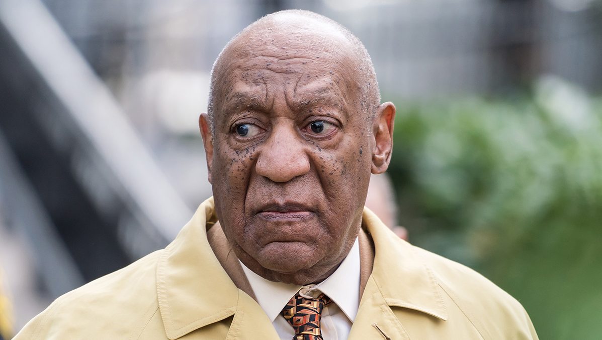 How Bill Cosby's Attorneys Plan to Defend Him at Trial