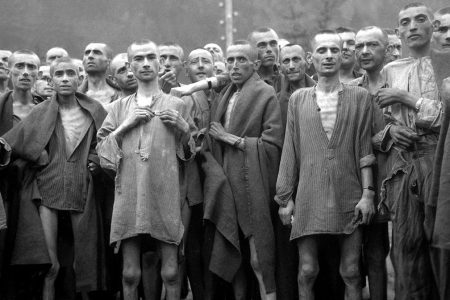 The Allied Powers Knew About the Holocaust Long Before What Was Previously Assumed