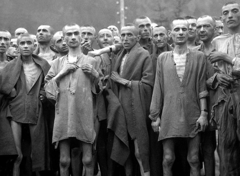 The Allied Powers Knew About the Holocaust Long Before What Was Previously Assumed