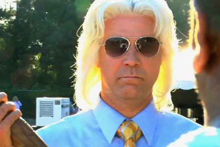 Funny Or Die, Will Ferrel, humor