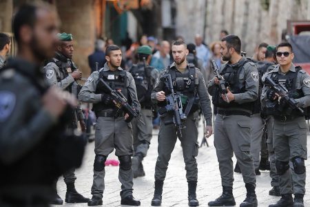 These Are the Most Dangerous Places for U.S. Travelers to Travel to