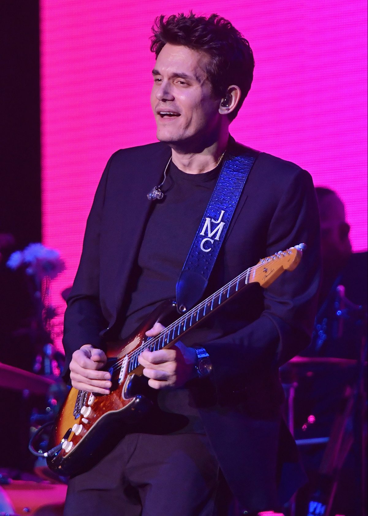 John Mayer's New Single, 'Still Feel Like Your Man'