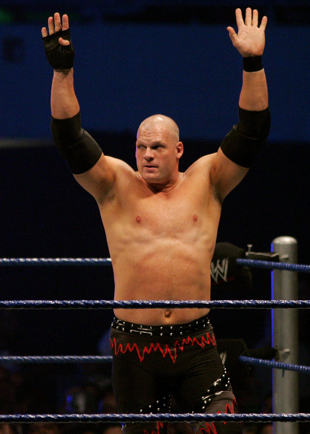 Wwe Wrestler Kane Running For Mayor In Tennessee City Insidehook