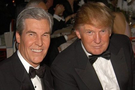 Why New York City's Le Cirque Went Under