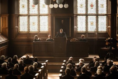 Should Movie Audiences Care About the Revisionist History in 'Lost City of Z'?