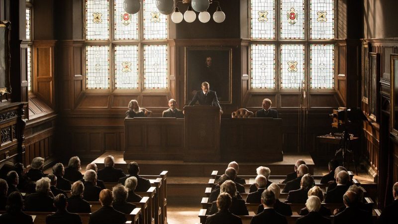 Should Movie Audiences Care About the Revisionist History in 'Lost City of Z'?