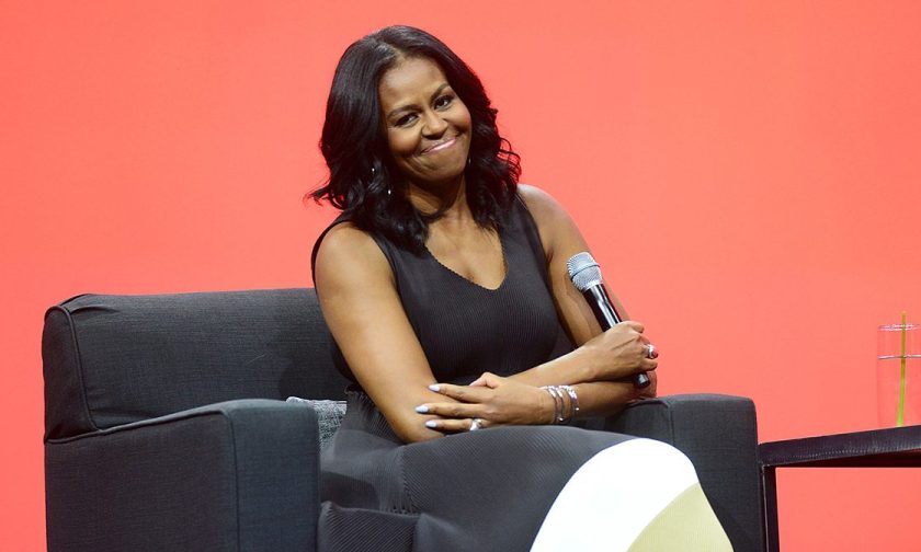 Why Michelle Obama Will Not Be Running for Office